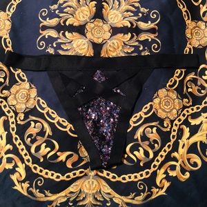 Never Worn Victoria’s Secret Thong